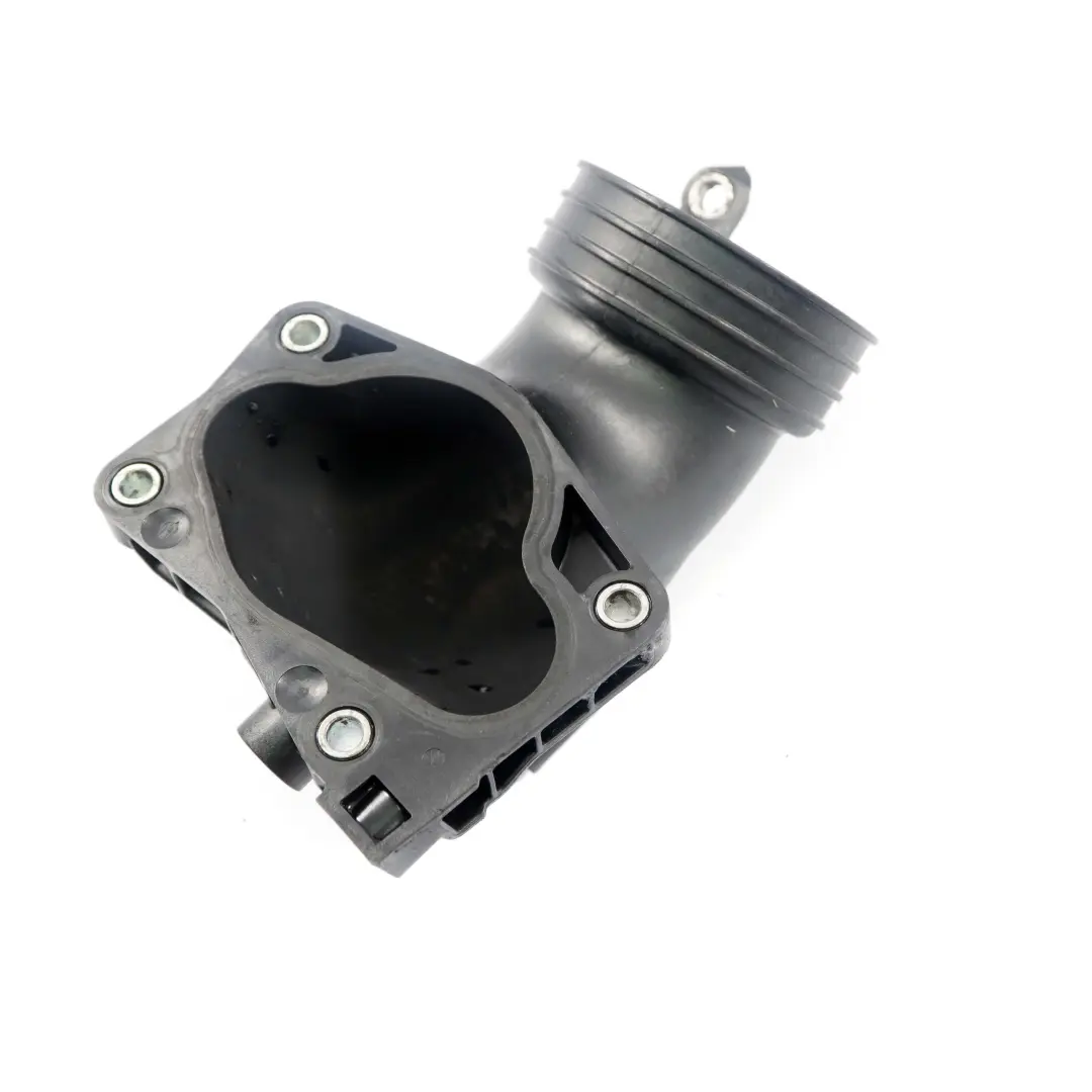 Mercedes W204 Unité Commande Collecteur Admission Tuyau Tube - SKU A6460980024 - Numéro de pièce A6460980024