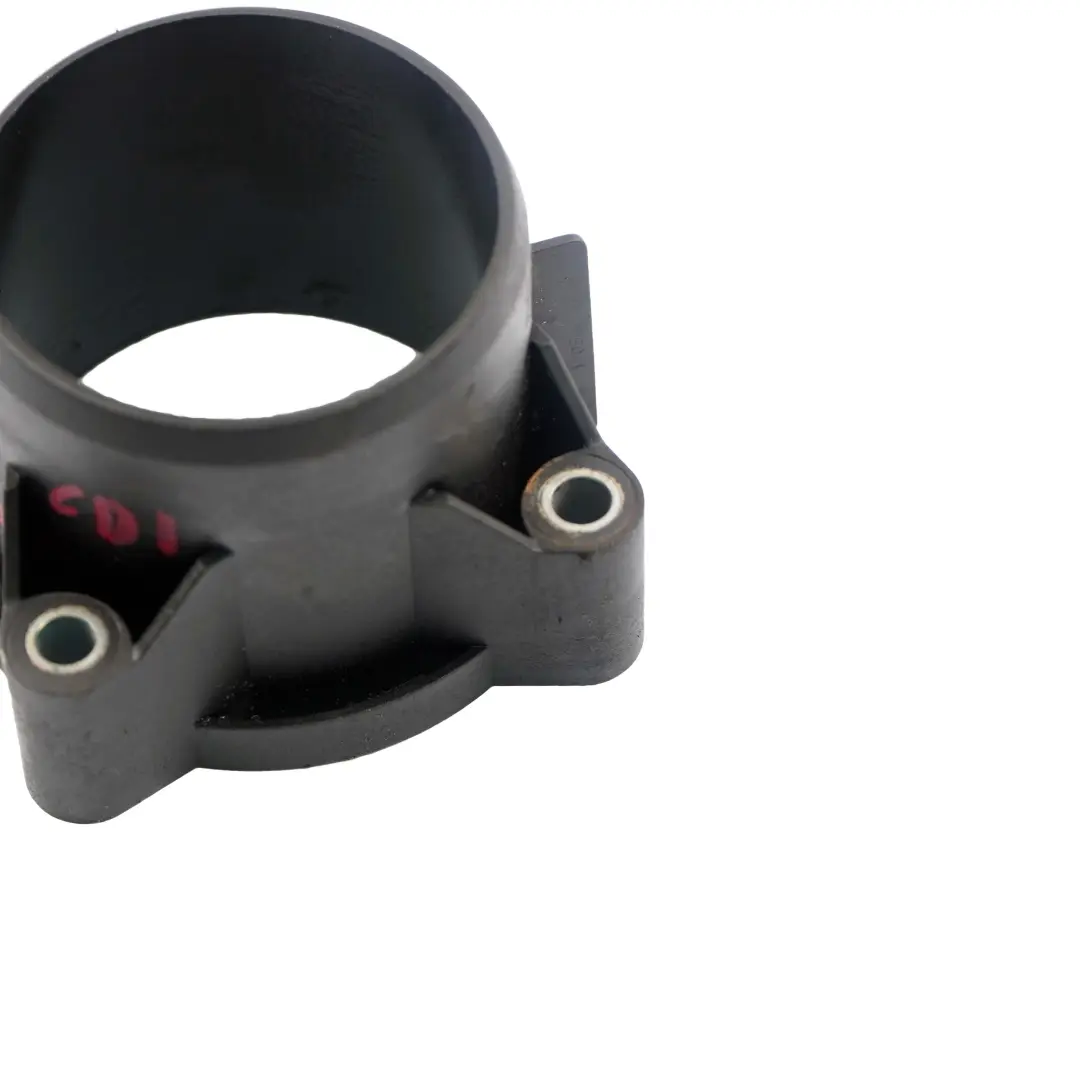Mercedes W204 W211 OM646 Diesel Collettore di Aspirazione Flangia Tubo Canale - SKU A6460980040 - Numero di parte A6460980040