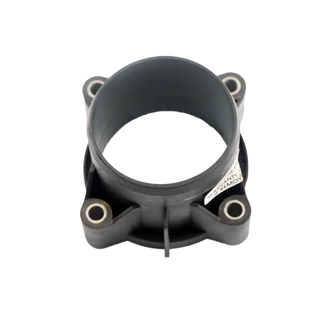 Mercedes W204 W211 OM646 Diesel Collettore di Aspirazione Flangia Tubo Canale - SKU A6460980040 - Numero di parte A6460980040