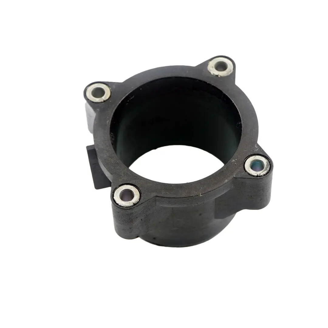 OM646 Conexión Tubo Brida Múltiple Admisión para Mercedes W204 W211 con número de pieza A6460980040 Mercedes W204 W211 OM646 Conexión Tubo Brida Múltiple Admisión - SKU A6460980040 - Número de pieza A6460980040