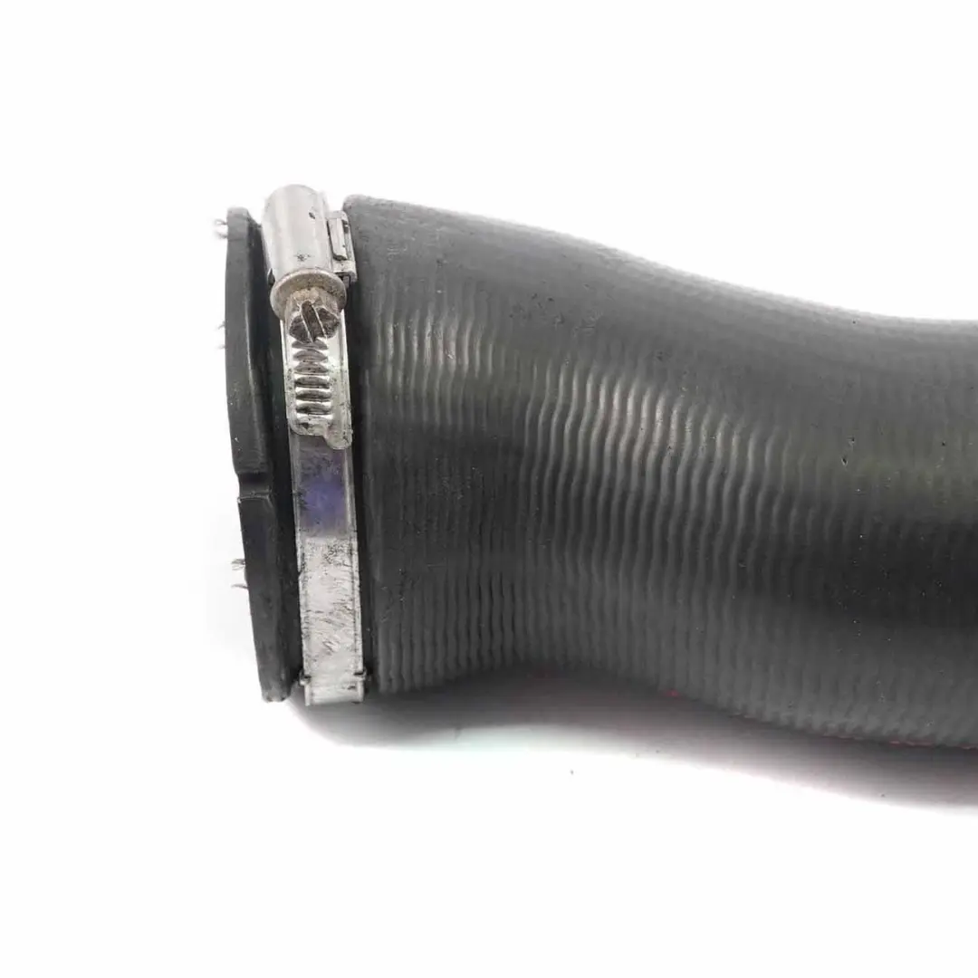 Flow Hose Pipe OM646 Diesel to Mercedes W639 W906 Turbo Intercooler Air with Part number A6460980083 Mercedes W639 W906 Turbo Intercooler Air Flow Hose Pipe OM646 Diesel - SKU A6460980083 - Part number A6460980083