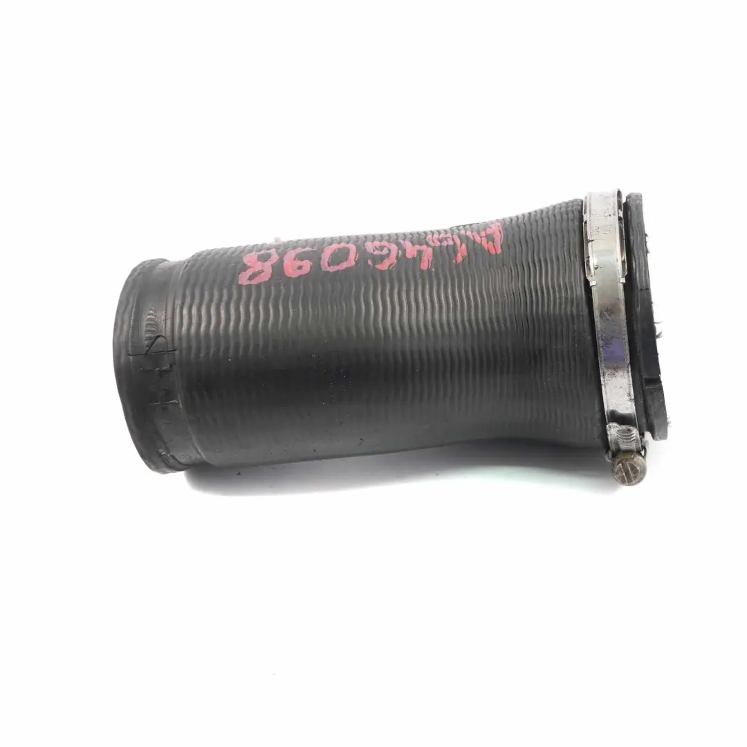 Mercedes W639 W906 Turbo Intercooler Tubo flujo aire OM646 Diesel - SKU A6460980083 - Número de pieza A6460980083