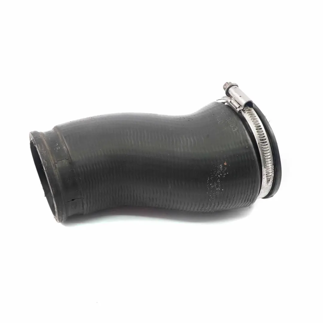 Flow Hose Pipe OM646 Diesel to Mercedes W639 W906 Turbo Intercooler Air with Part number A6460980083 Mercedes W639 W906 Turbo Intercooler Air Flow Hose Pipe OM646 Diesel - SKU A6460980083 - Part number A6460980083
