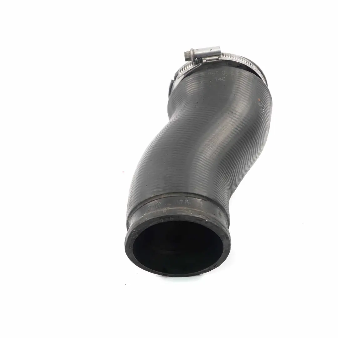 Mercedes W639 W906 Tubo Flusso Aria Intercooler OM646 Diesel - SKU A6460980083 - Numero di parte A6460980083