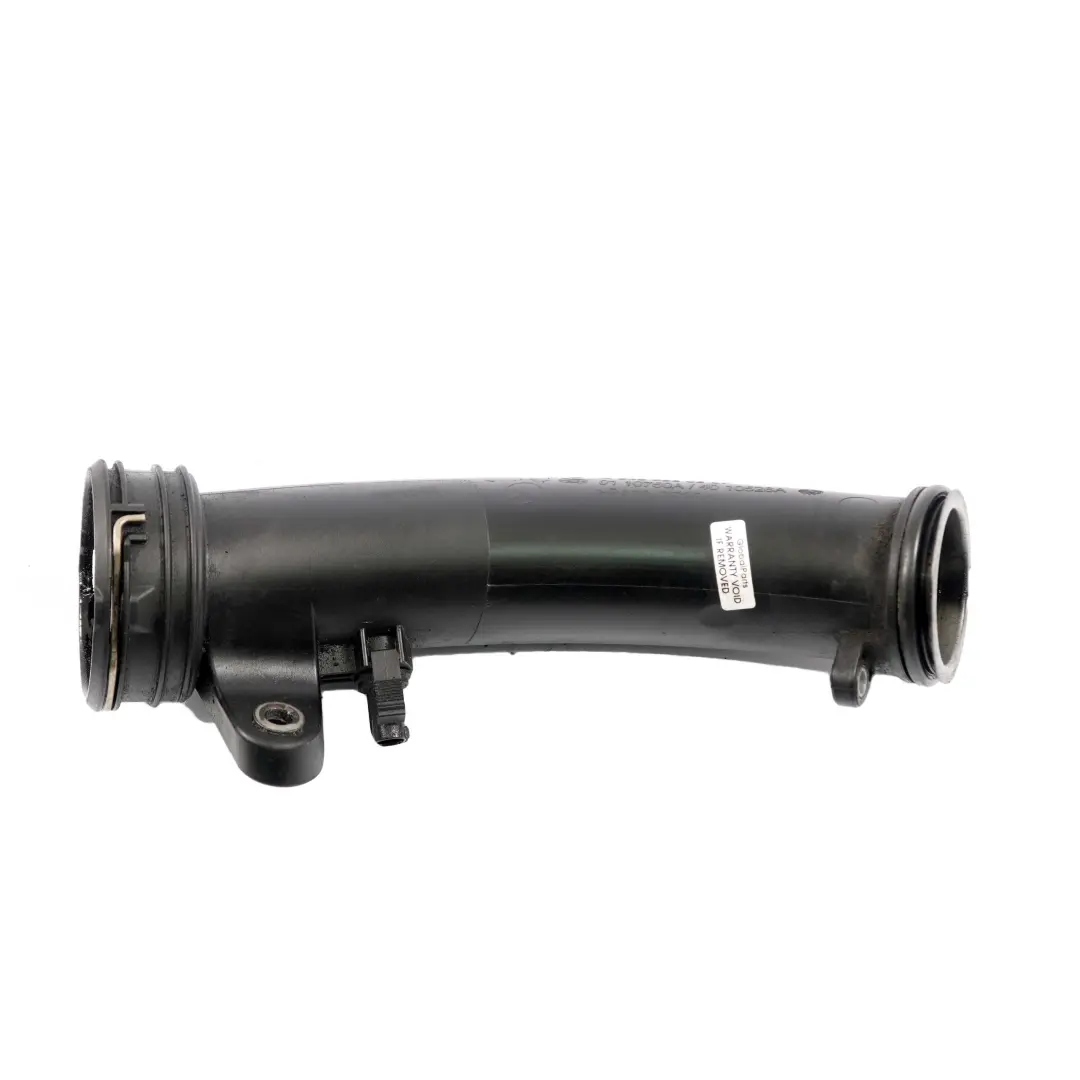 Mercedes W204 W211 OM646 Przewód Wąż Intercoolera - SKU A6460980207 - Numer Części A6460980207