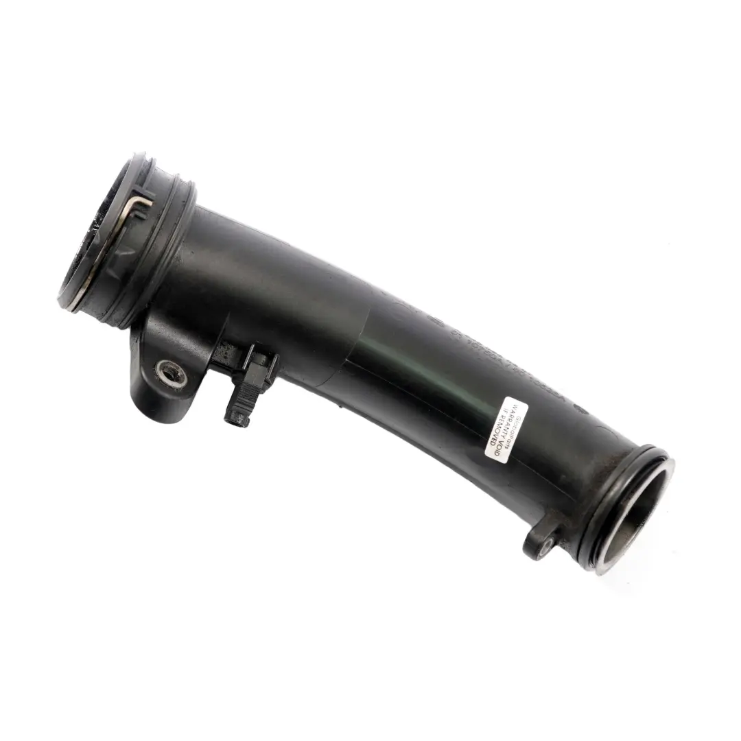 Tuyau Débit D'air D'intercooler OM646 Mercedes W204 W211 Turbo - SKU A6460980207 - Numéro de pièce A6460980207