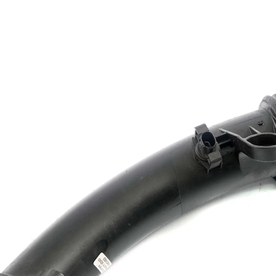 Mercedes C E W204 W211 OM646 Tubo Aria Tubo di Aspirazione - SKU A6460980207 - Numero di parte A6460980207