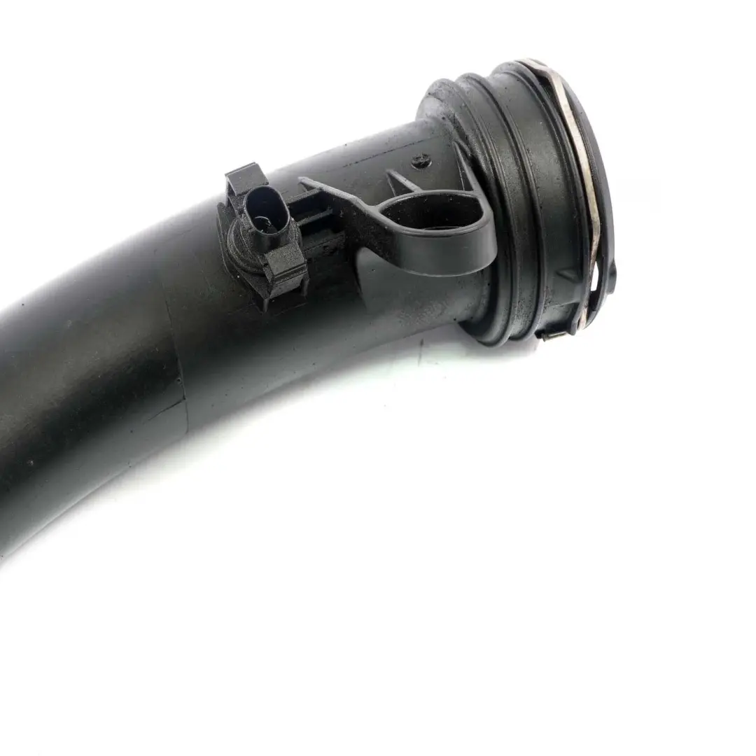 Mercedes C E W204 W211 OM646 Tubo Aria Tubo di Aspirazione - SKU A6460980207 - Numero di parte A6460980207
