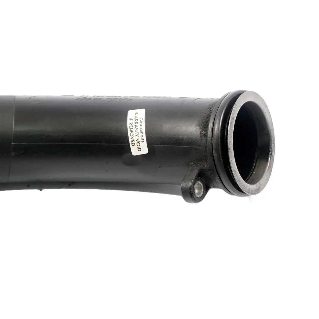 Mercedes W204 W211 Turbo Intercooler Air Flow Hose Pipe OM646 Diesel - SKU A6460980207 - Part number A6460980207