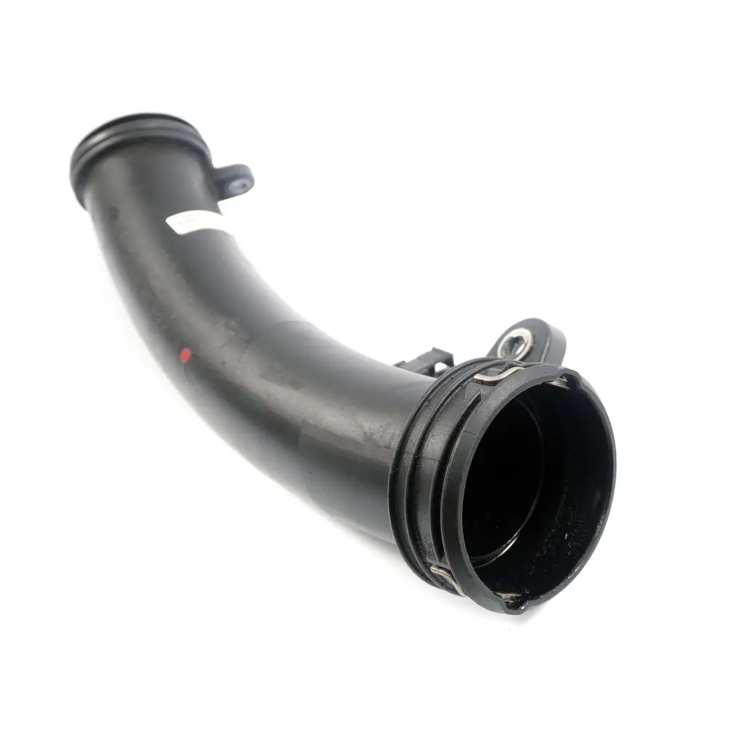 Tuyau Débit D'air D'intercooler OM646 Mercedes W204 W211 Turbo - SKU A6460980207 - Numéro de pièce A6460980207