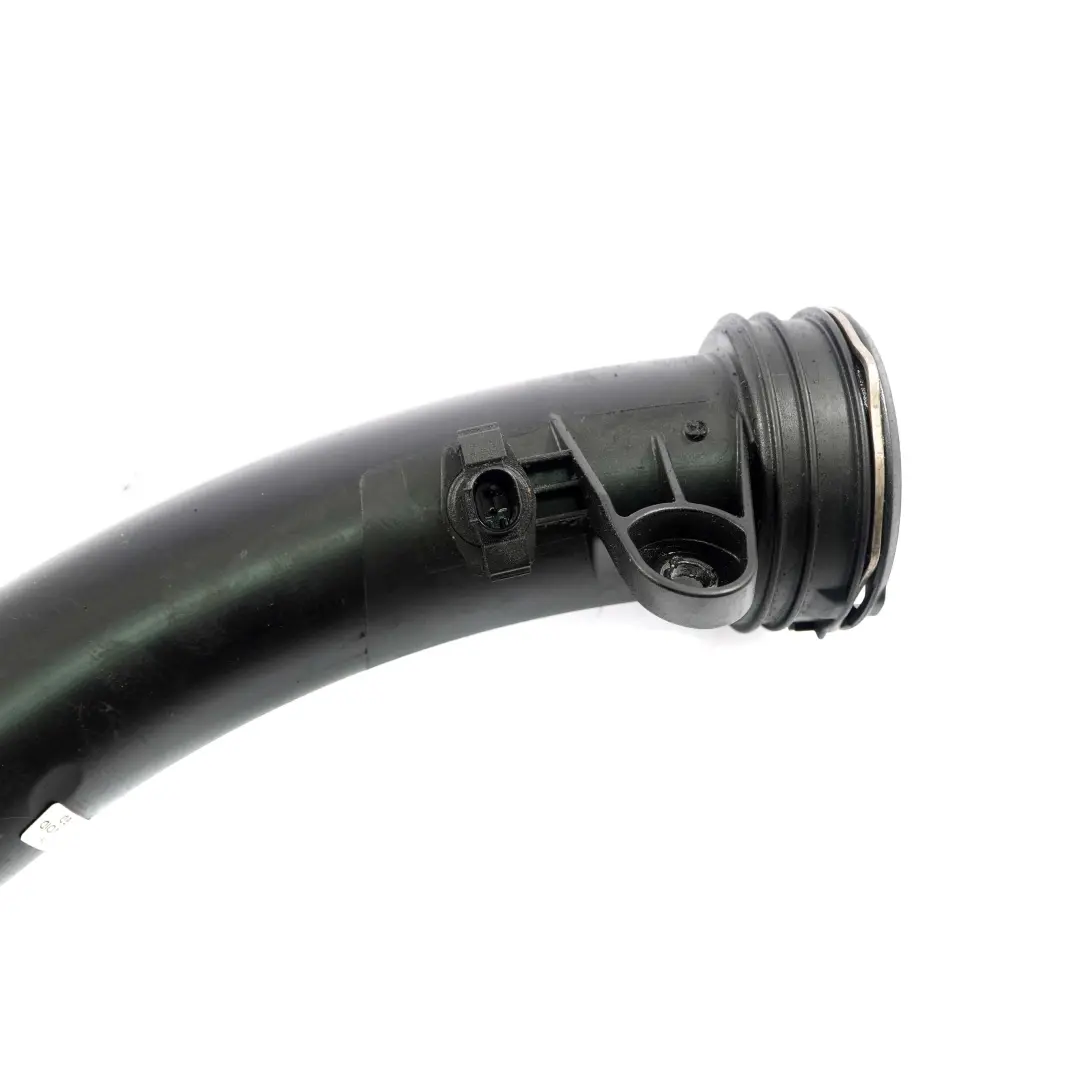 Mercedes W204 W211 OM646 Przewód Wąż Intercoolera - SKU A6460980207 - Numer Części A6460980207