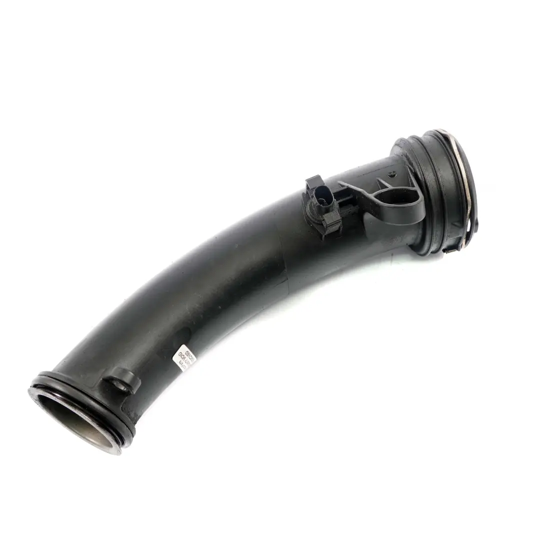 Flow Hose Pipe OM646 Diesel to Mercedes W204 W211 Turbo Intercooler Air with Part number A6460980207 Mercedes W204 W211 Turbo Intercooler Air Flow Hose Pipe OM646 Diesel - SKU A6460980207 - Part number A6460980207