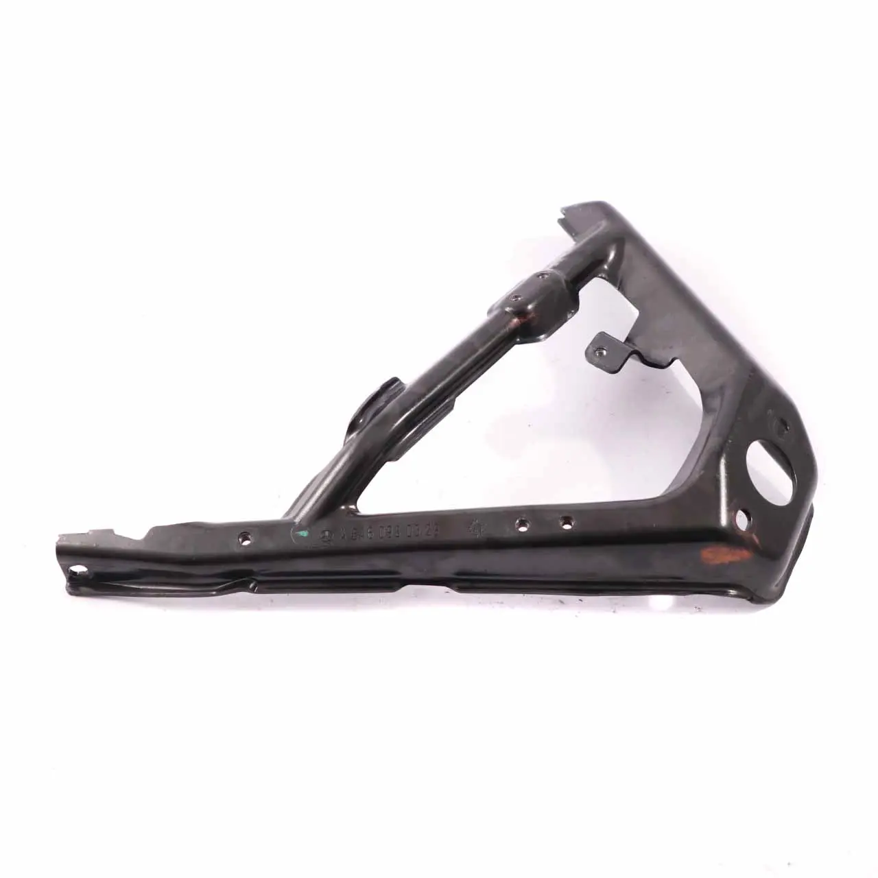 Supporto motore Mercedes W203 W209 W211 OM646 Supporto staffa A6460980329