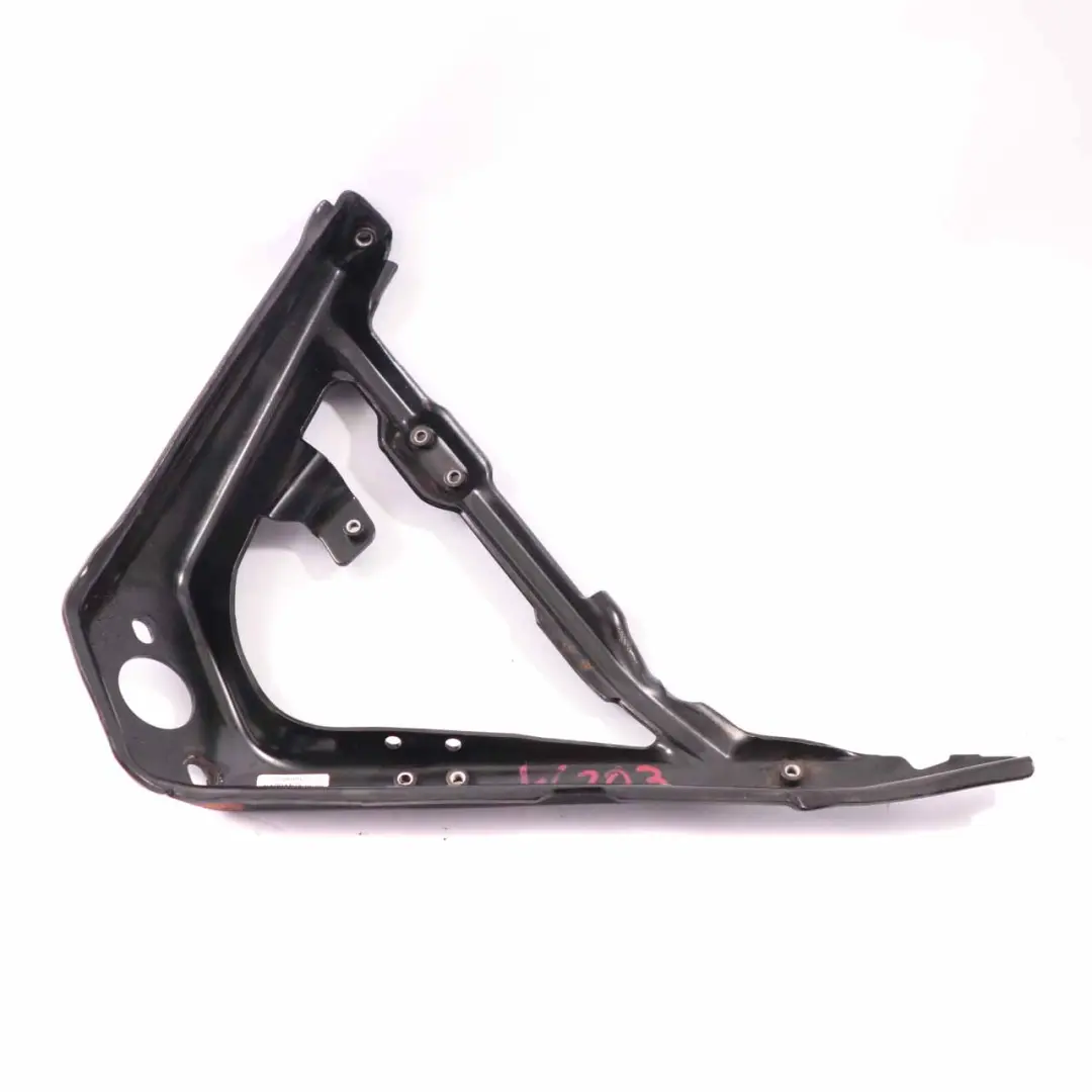 Support moteur Mercedes W203 W209 W211 OM646 Support pour à propos du numéro de pièce A6460980329 Support moteur Mercedes W203 W209 W211 OM646 Support - SKU A6460980329 - Numéro de pièce A6460980329