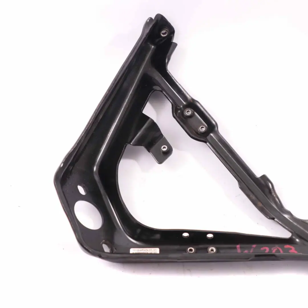 Engine Mount Mercedes W203 W209 W211 OM646 Support Bracket Holder - SKU A6460980329 - Part number A6460980329