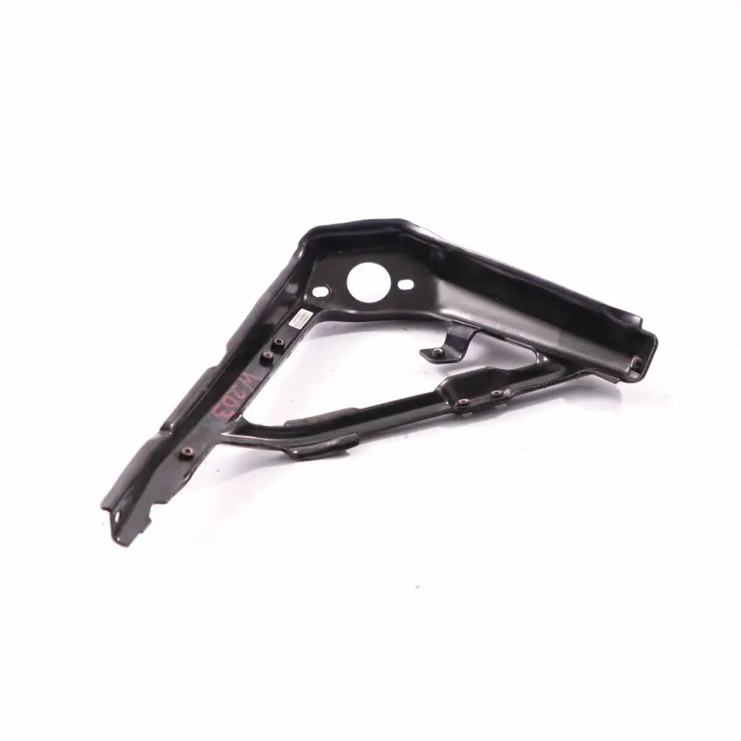 Mount Mercedes W203 W209 W211 OM646 Support Bracket Holder to Engine with Part number A6460980329 Engine Mount Mercedes W203 W209 W211 OM646 Support Bracket Holder - SKU A6460980329 - Part number A6460980329