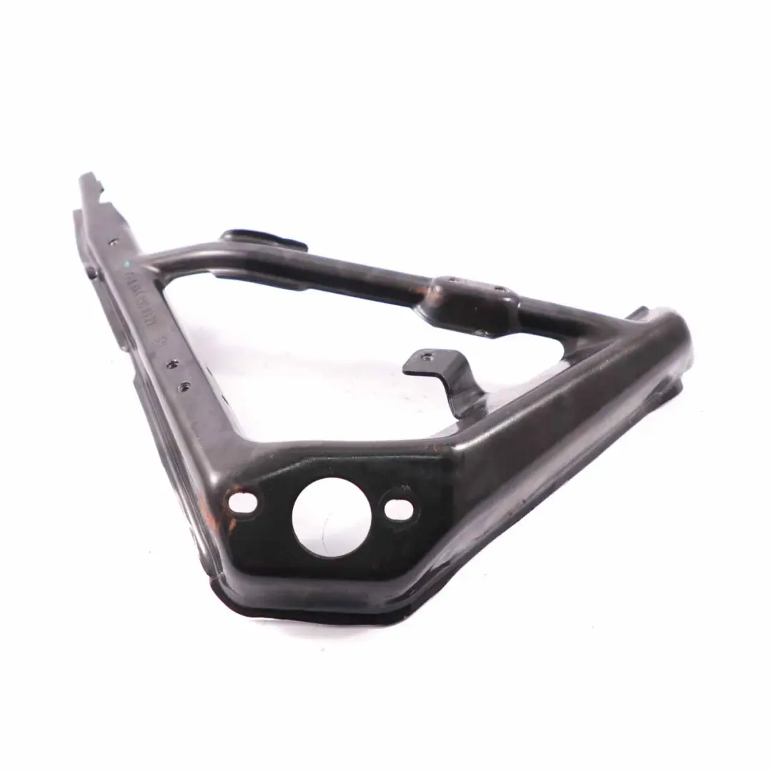 Motor halterung Mercedes W203 W209 W211 OM646 Halterung - SKU A6460980329 - Teilenummer A6460980329