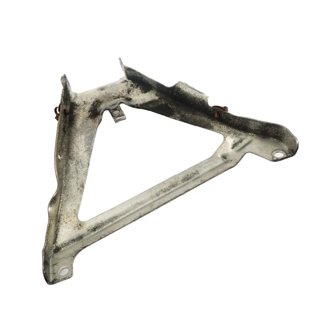 Mercedes W204 W211 Rack Strut Bracket Holder OM646 Diesel Engine - SKU A6460980429 - Part number A6460980429