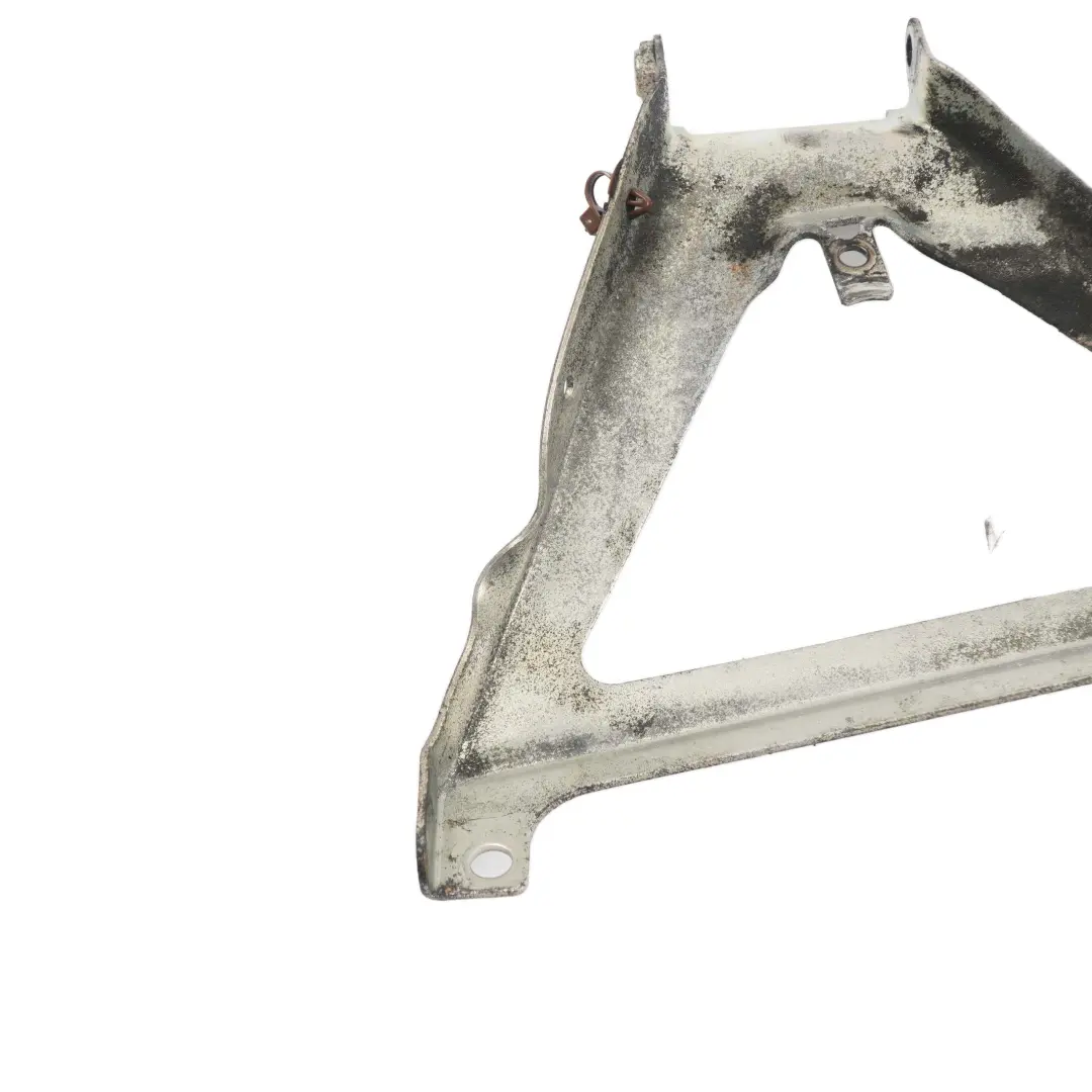 Mercedes-Benz C E W204 W211 Motor Halterung Zugstrebe Stütze für mit Teilenummer A6460980429 Mercedes-Benz C E W204 W211 Motor Halterung Zugstrebe Stütze - SKU A6460980429 - Teilenummer A6460980429