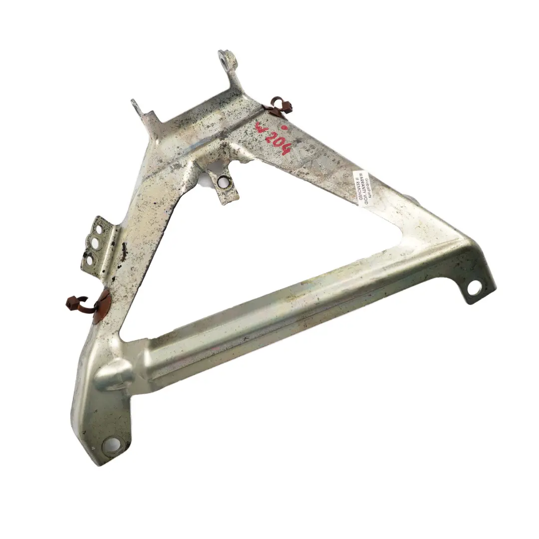 Rack Strut Soporte Soporte OM646 Motor Diesel para Mercedes W204 W211 con número de pieza A6460980429 Mercedes W204 W211 Rack Strut Soporte Soporte OM646 Motor Diesel - SKU A6460980429 - Número de pieza A6460980429