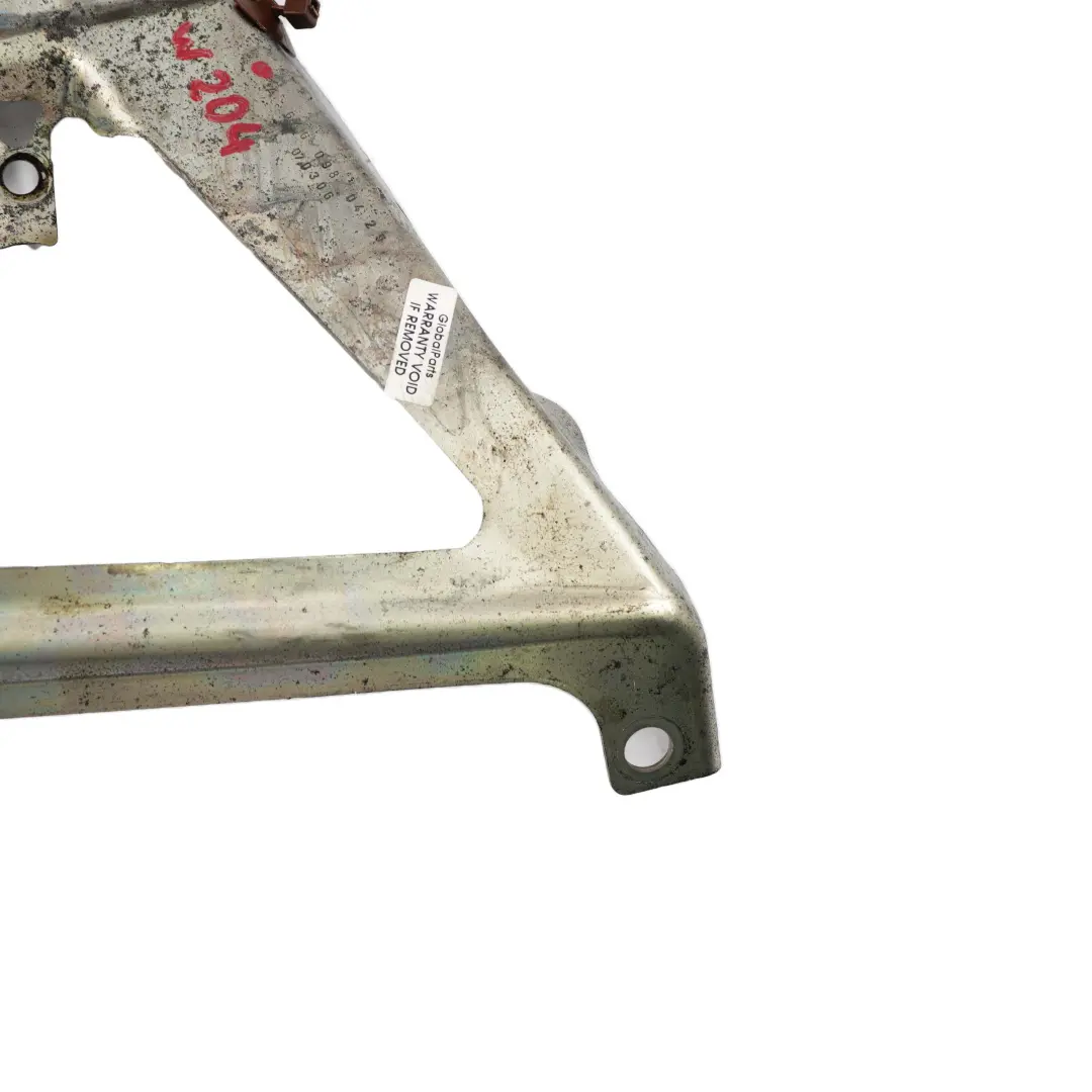 Rack Strut Soporte Soporte OM646 Motor Diesel para Mercedes W204 W211 con número de pieza A6460980429 Mercedes W204 W211 Rack Strut Soporte Soporte OM646 Motor Diesel - SKU A6460980429 - Número de pieza A6460980429