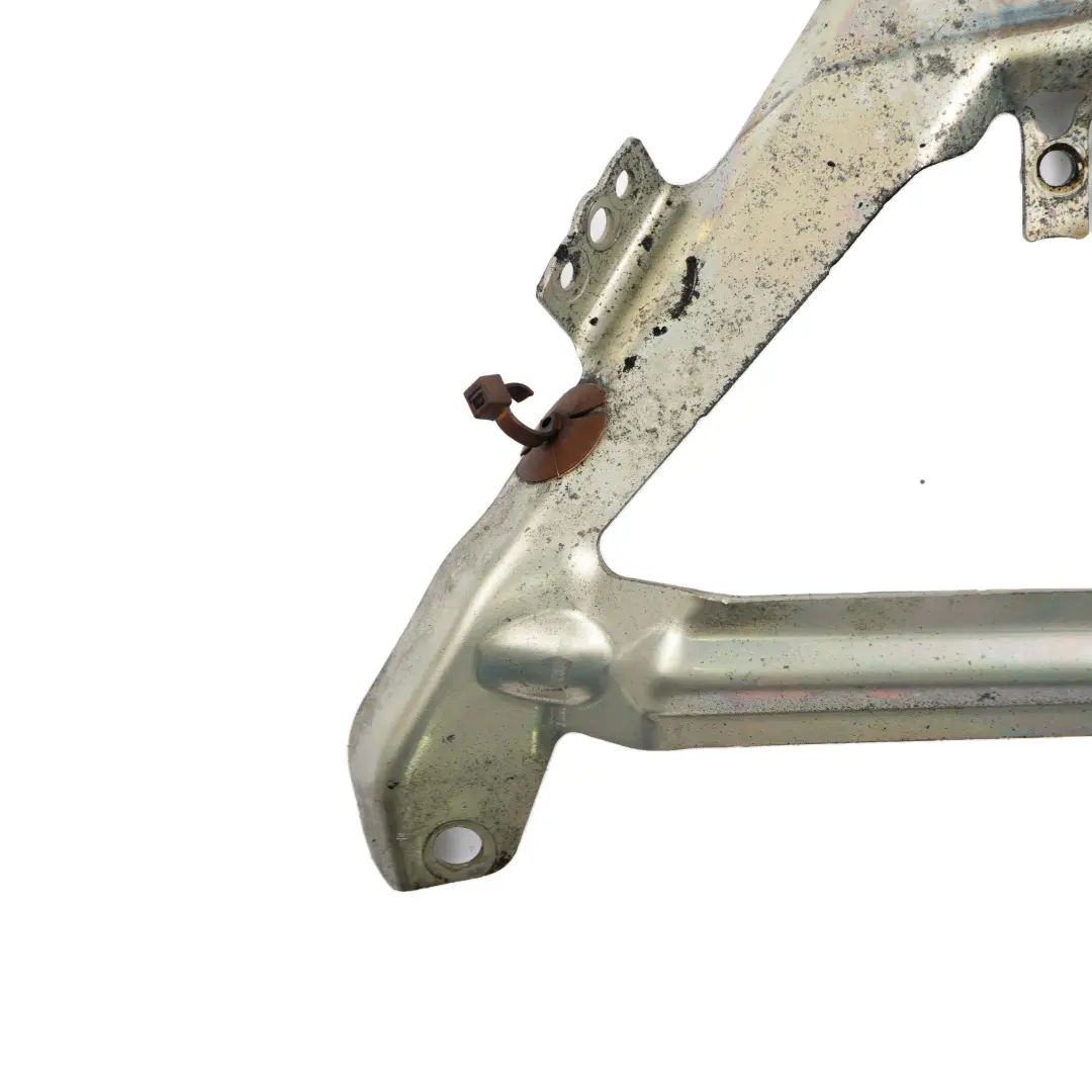 Rack Strut Bracket Holder OM646 Diesel Engine to Mercedes W204 W211 with Part number A6460980429 Mercedes W204 W211 Rack Strut Bracket Holder OM646 Diesel Engine - SKU A6460980429 - Part number A6460980429