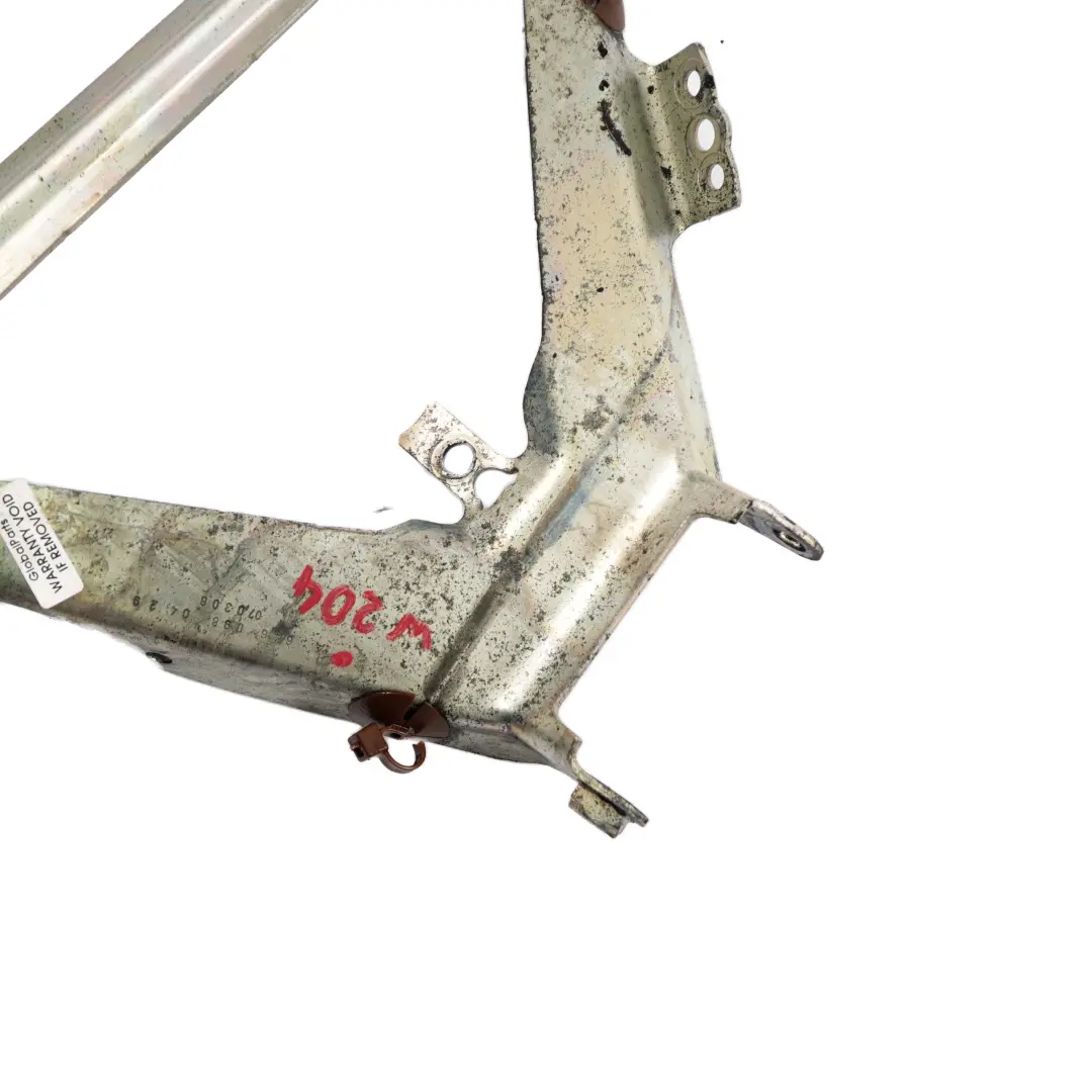 Rack Staffa Supporto Om646 Motore Diesel per Mercedes W204 W211 con numero di parte A6460980429 Mercedes W204 W211 Rack Staffa Supporto Om646 Motore Diesel - SKU A6460980429 - Numero di parte A6460980429