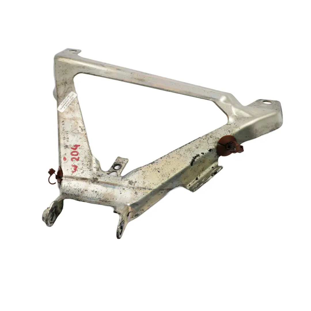 Rack Staffa Supporto Om646 Motore Diesel per Mercedes W204 W211 con numero di parte A6460980429 Mercedes W204 W211 Rack Staffa Supporto Om646 Motore Diesel - SKU A6460980429 - Numero di parte A6460980429