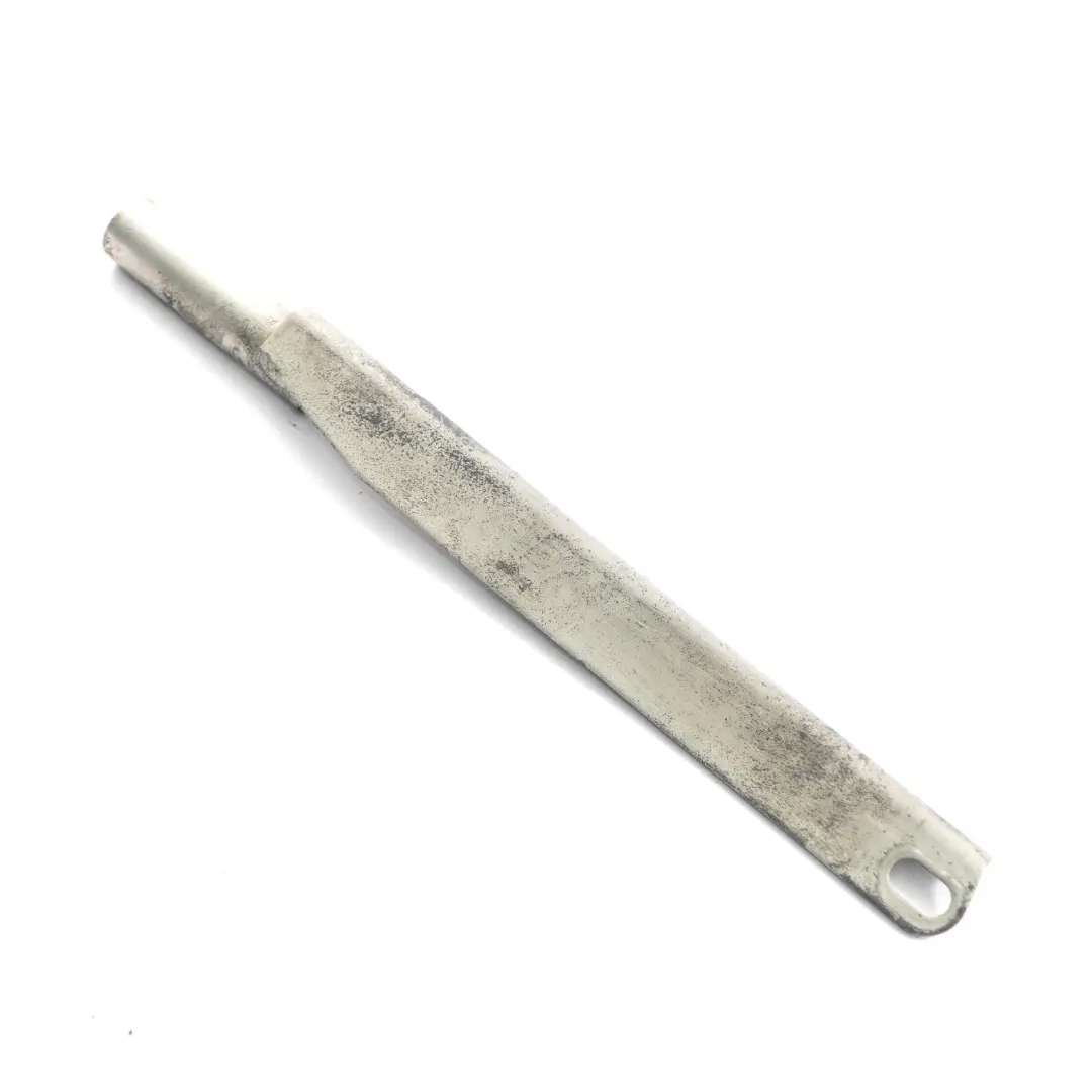  Puntone Mercedes W211 OM646 Raffreddatore EGR Staffa collettore aspirazione - SKU A6460980529 - Numero di parte A6460980529