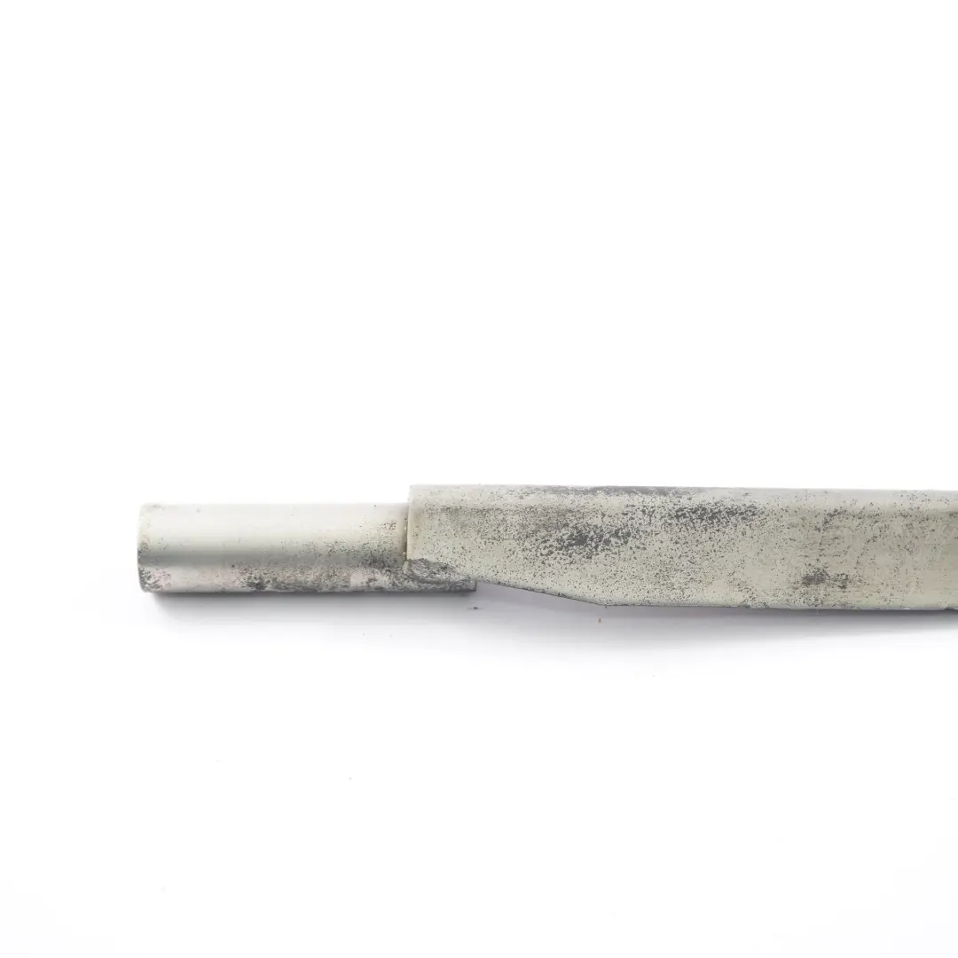  Puntone Mercedes W211 OM646 Raffreddatore EGR Staffa collettore aspirazione - SKU A6460980529 - Numero di parte A6460980529