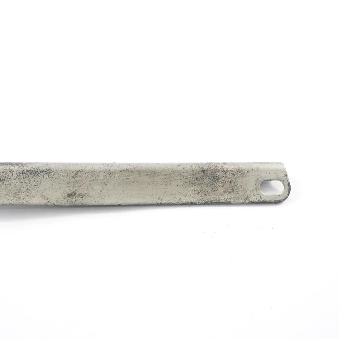  Puntone Mercedes W211 OM646 Raffreddatore EGR Staffa collettore aspirazione - SKU A6460980529 - Numero di parte A6460980529