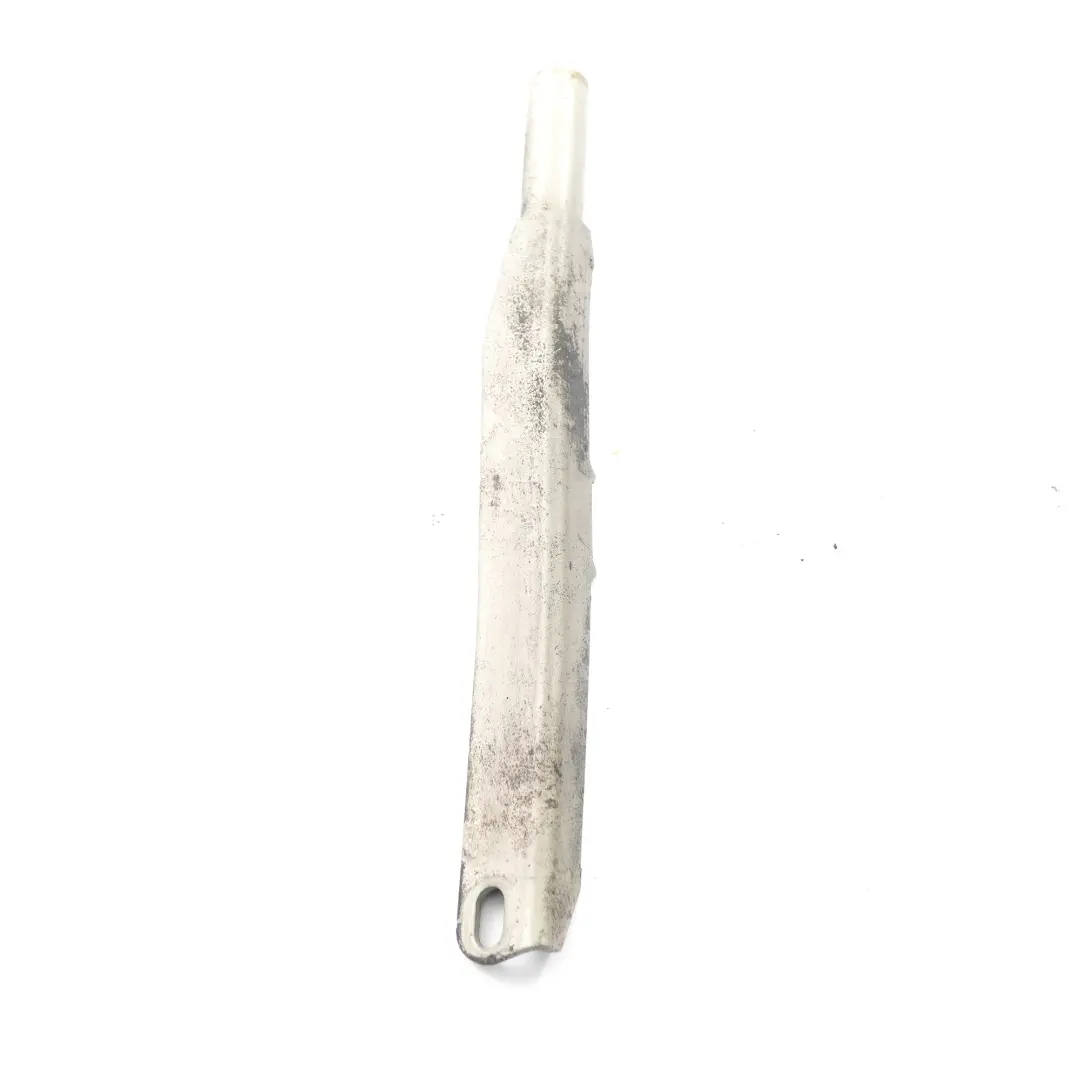  Puntone Mercedes W211 OM646 Raffreddatore EGR Staffa collettore aspirazione - SKU A6460980529 - Numero di parte A6460980529