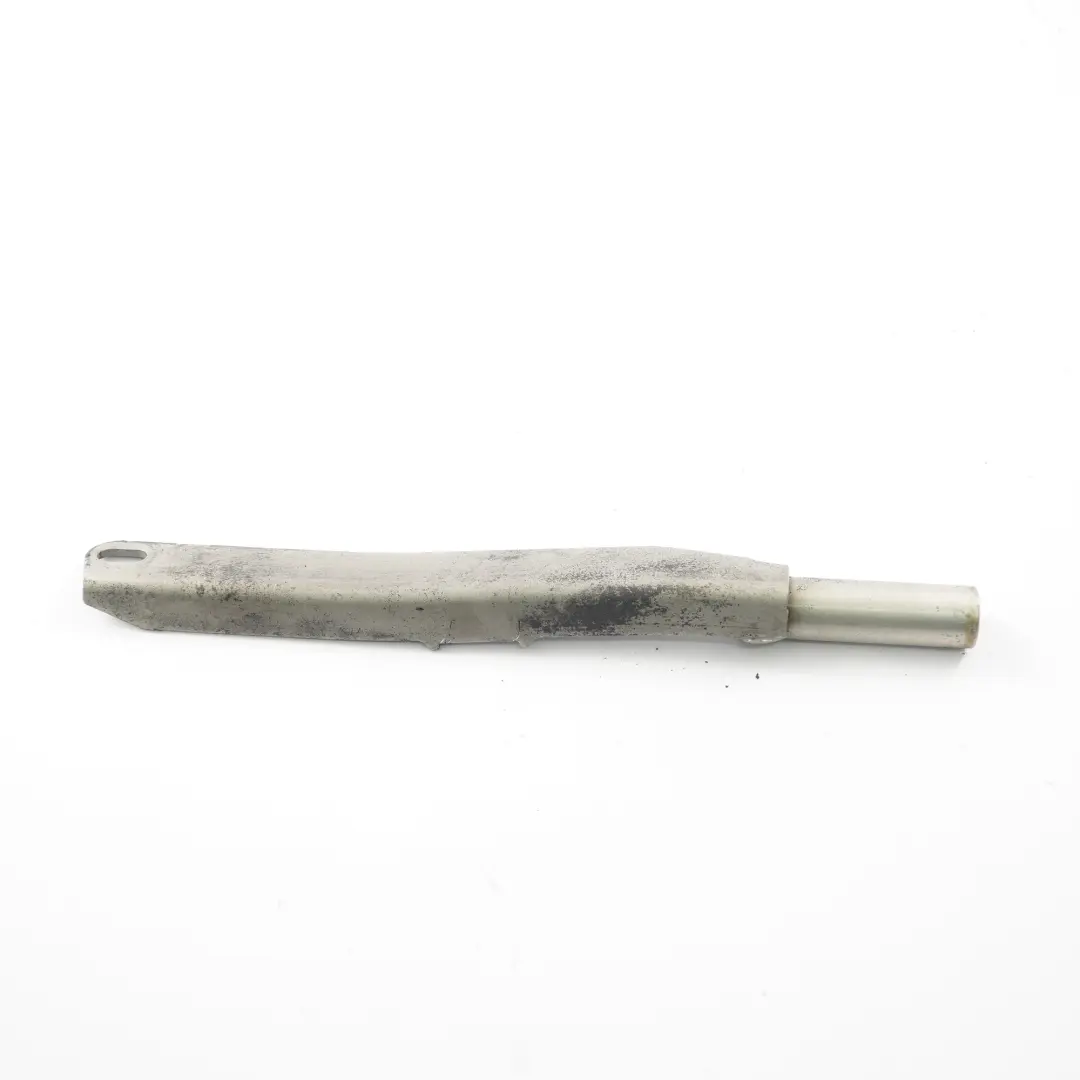  Puntone Mercedes W211 OM646 Raffreddatore EGR Staffa collettore aspirazione - SKU A6460980529 - Numero di parte A6460980529