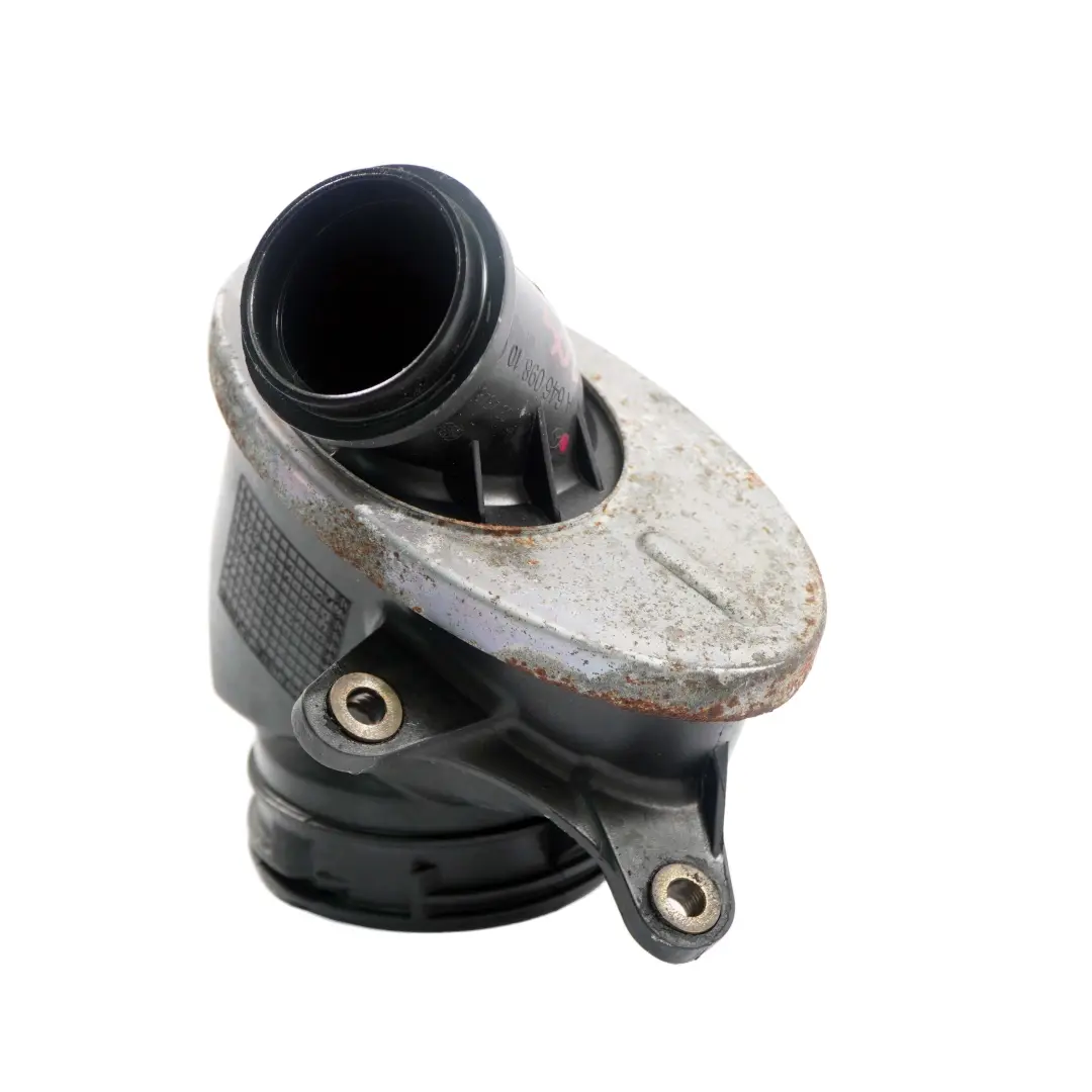 OM646 Rura Turbo Tłumik Szmerów do Mercedes W204 W211 o numerze A6460981007 Mercedes W204 W211 OM646 Rura Turbo Tłumik Szmerów - SKU A6460981007 - Numer Części A6460981007