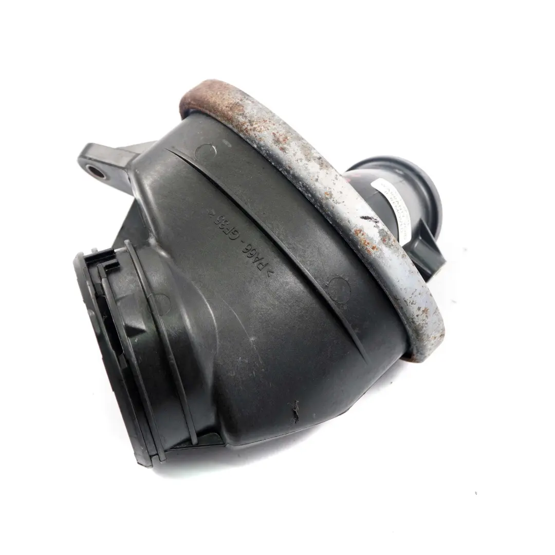 Mercedes W204 W211 C200 C220CDI Diesel Turbo Tubo Admision Aire - SKU A6460981007 - Número de pieza A6460981007