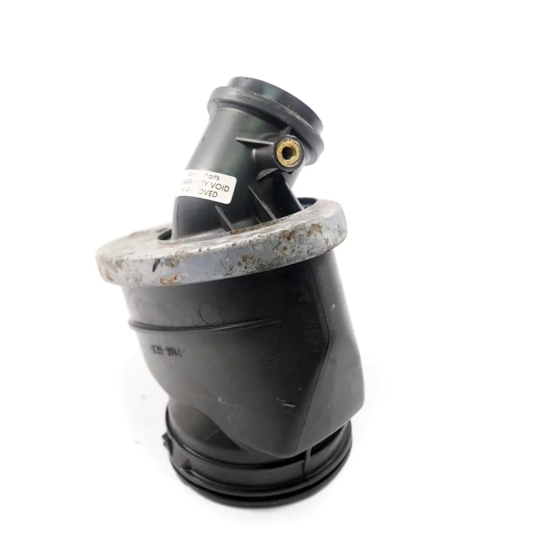 Mercedes W204 W211 C200 C220CDI OM646 Diesel Turbo Tuyau D'Air - SKU A6460981007 - Numéro de pièce A6460981007