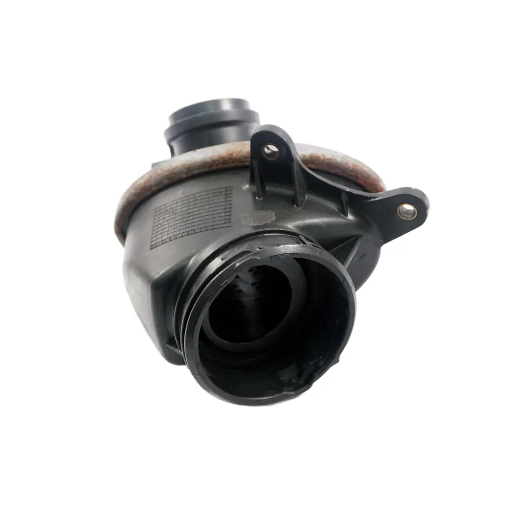 Mercedes W204 W211 C200 C220CDI OM646 Diesel Turbo Tuyau D'Air - SKU A6460981007 - Numéro de pièce A6460981007