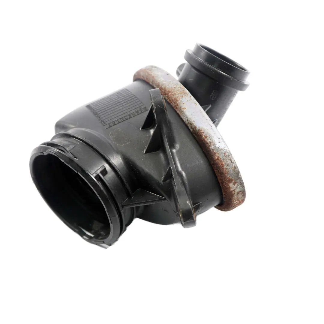 Mercedes W204 W211 C200 C220CDI OM646 Diesel Turbo Tuyau D'Air - SKU A6460981007 - Numéro de pièce A6460981007
