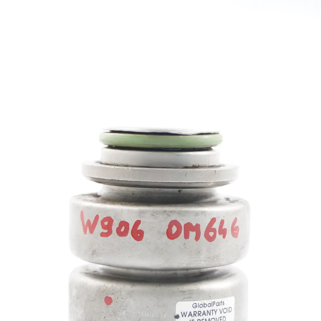 Silenciador de Admisión Mercedes Sprinter W906 Tubo Manguera Diesel para con número de pieza A6461400087 Silenciador de Admisión Mercedes Sprinter W906 Tubo Manguera Diesel - SKU A6461400087 - Número de pieza A6461400087