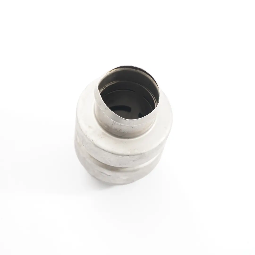  Silencieux admission Mercedes Sprinter W906 Tuyauterie Tuyau Diesel - SKU A6461400087 - Numéro de pièce A6461400087