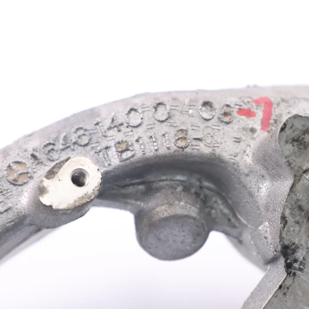 OM646 Diesel Ligne d'échappement EGR Refroidisseur pour Mercedes W203 à propos du numéro de pièce A6461400408 Mercedes W203 OM646 Diesel Ligne d'échappement EGR Refroidisseur - SKU A6461400408-1 - Numéro de pièce A6461400408