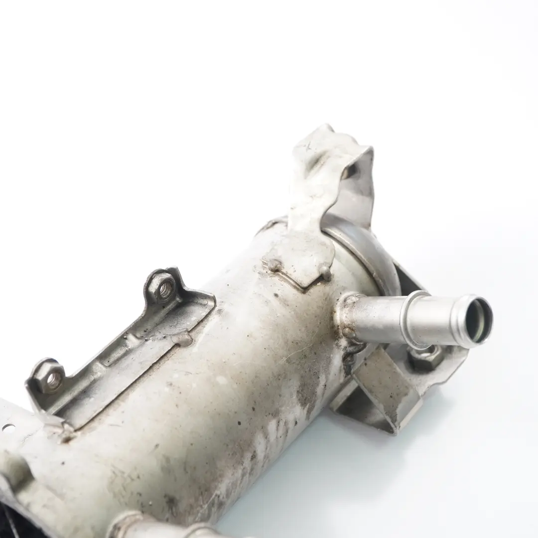 Refroidisseur Mercedes W204 W211 OM646 Refroidisseur gaz d'échappement EGR pour à propos du numéro de pièce A6461400675 Refroidisseur Mercedes W204 W211 OM646 Refroidisseur gaz d'échappement EGR - SKU A6461400675 - Numéro de pièce A6461400675