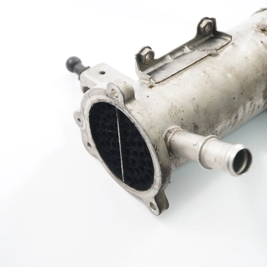  Raffreddatore Mercedes W204 W211 S204 Diesel OM646 EGR gas scarico - SKU A6461400675 - Numero di parte A6461400675