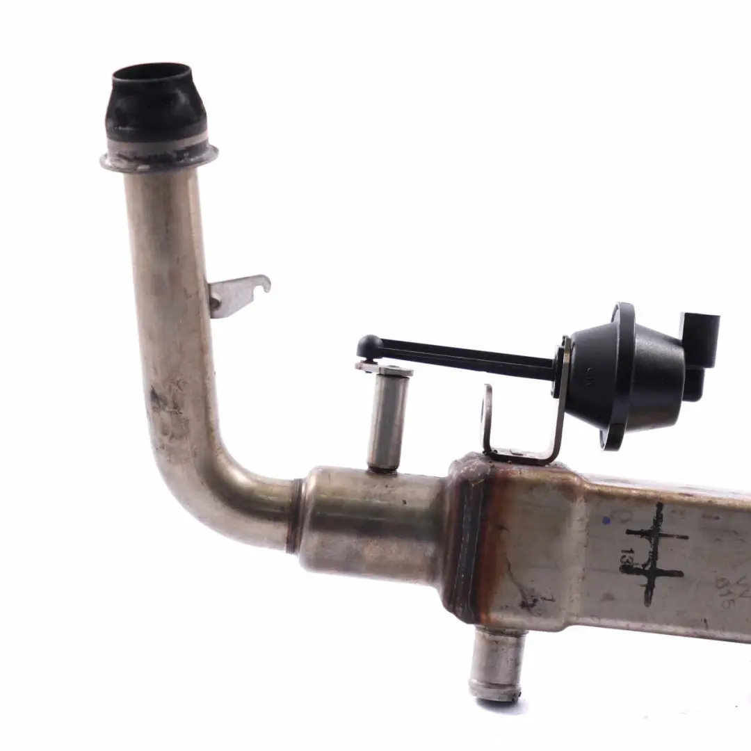 Raffreddatore scarico EGR Mercedes W203 W211 OM646 Valvola calore per con numero di parte A6461400775 Raffreddatore scarico EGR Mercedes W203 W211 OM646 Valvola calore - SKU A6461400775 - Numero di parte A6461400775