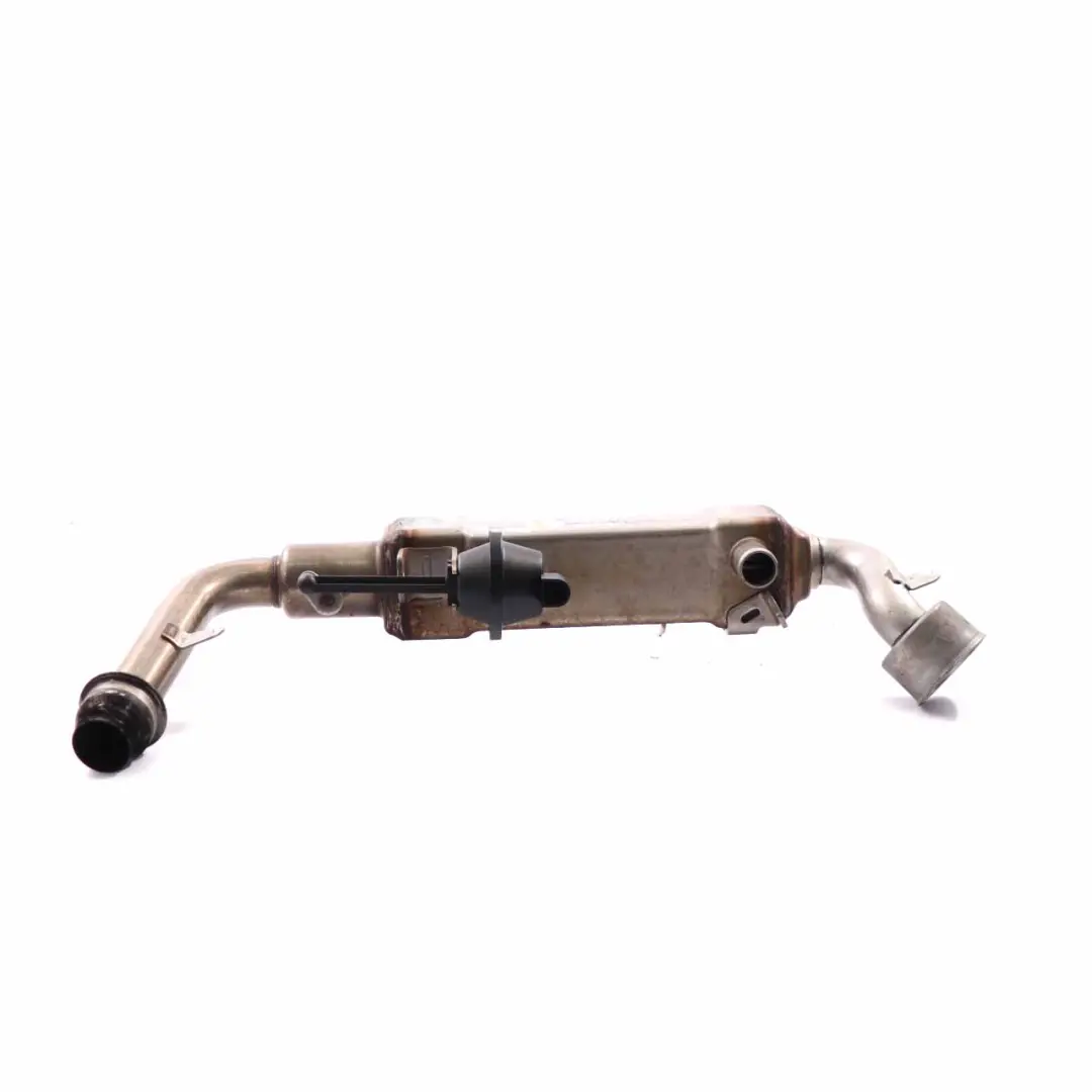 EGR Exhaust Cooler Mercedes W203 W211 OM646 Heat Exchanger Valve - SKU A6461400775 - Part number A6461400775
