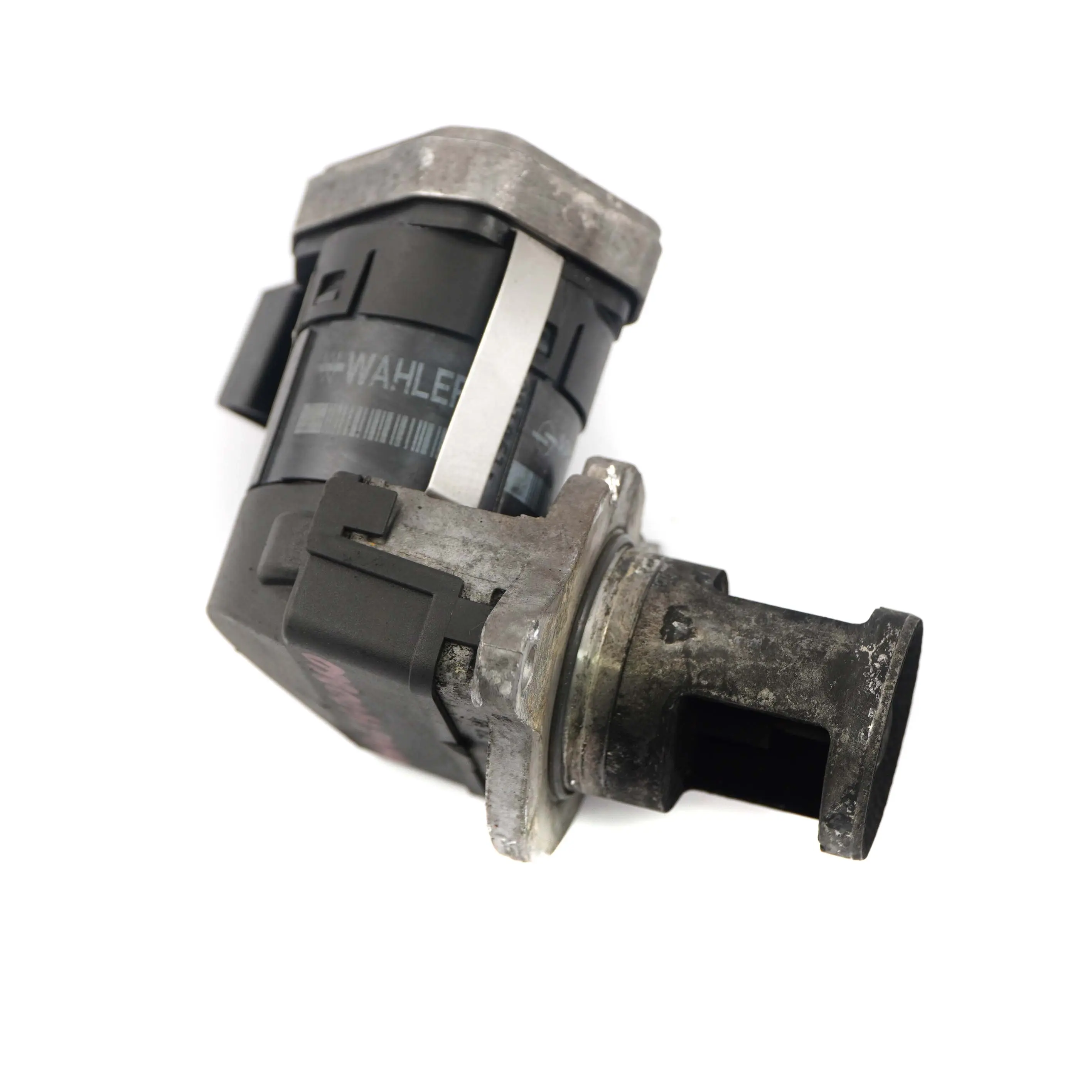 Mercedes-Benz C E W203 W211 OM646 Exhaust Gas Recirculation AGR Vanne