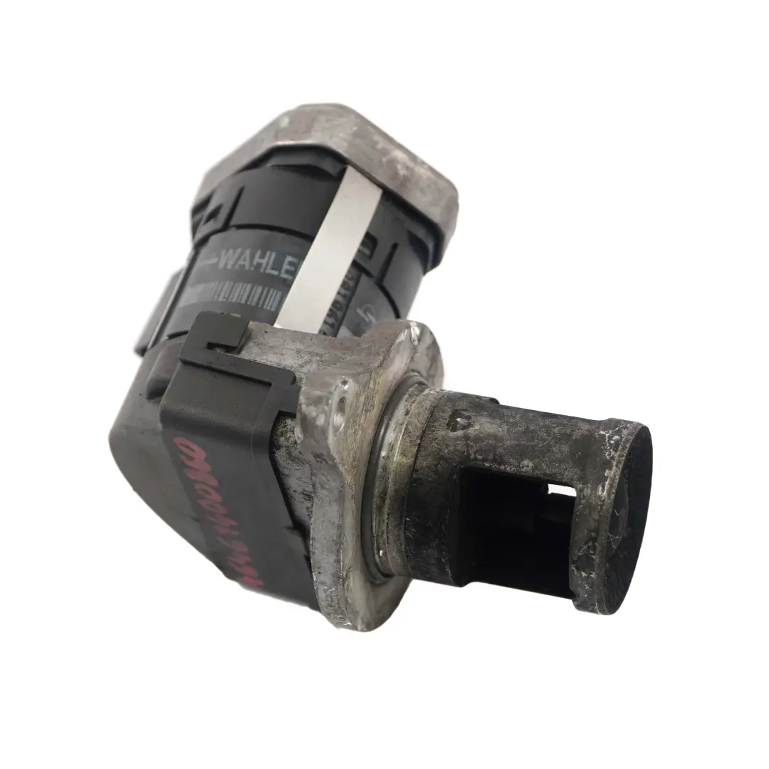 OM646 Recirculación De Los gases De Escape Válvula EGR para Mercedes W203 W211 con número de pieza A6461400860 Mercedes W203 W211 OM646 Recirculación De Los gases De Escape Válvula EGR - SKU A6461400860 - Número de pieza A6461400860