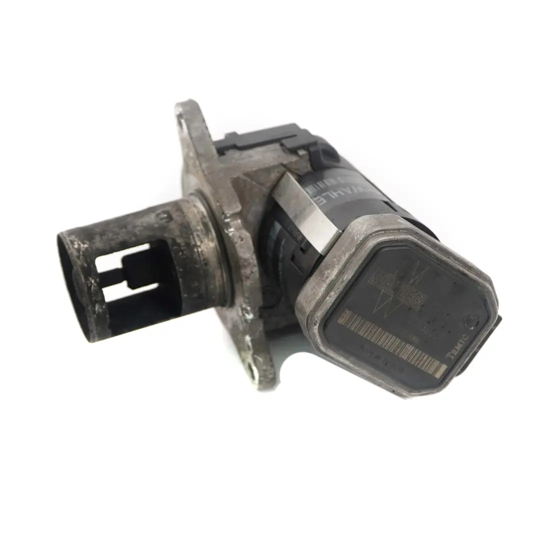 Mercedes-Benz C E W203 W211 OM646 Exhaust Gas Recirculation AGR Vanne pour à propos du numéro de pièce A6461400860 Mercedes-Benz C E W203 W211 OM646 Exhaust Gas Recirculation AGR Vanne - SKU A6461400860 - Numéro de pièce A6461400860