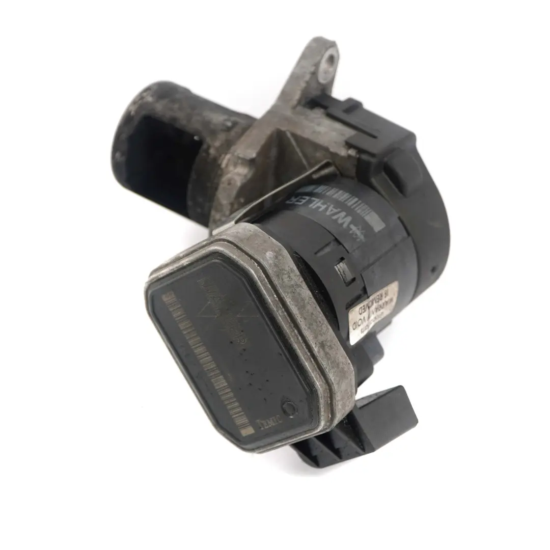  Mercedes-Benz C E W203 W211 OM646 Ricircolo Gas Valvola EGR - SKU A6461400860 - Numero di parte A6461400860