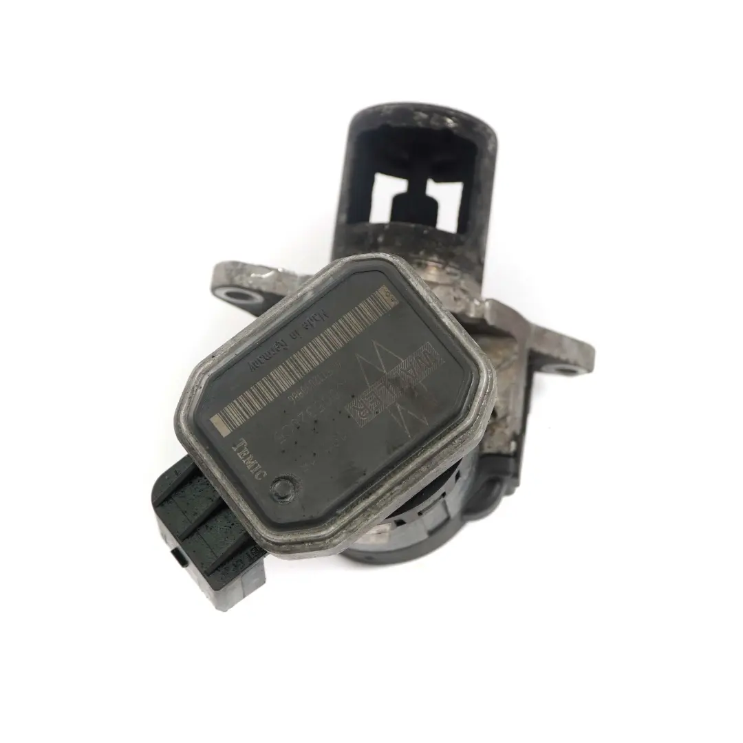  Mercedes-Benz C E W203 W211 OM646 Exhaust Gas Recirculation AGR Vanne - SKU A6461400860 - Numéro de pièce A6461400860